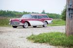 Buick Century Caballero Estate Wagon 1957 года